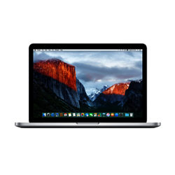 Apple MacBook Pro with Retina Display, Intel Core i5, 8GB RAM, 512GB Flash Storage, 13.3